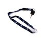 ES#1876659 - 19949 - VW Key Lanyard  - (NO LONGER AVAILABLE) - Bring Volkswagen with you wherever you go! - DriverGear - 