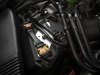 ES#2723130 - 002686ECSKT -  2.0T Coil Pack Conversion Kit - Anodized Black Plates with Red Coil Packs - Unload your ICM's and update your 2.7T ignition system! - ECS - Audi