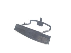 ES#2136297 - 66326782599 - SCREENING, LEFT - Genuine BMW - BMW