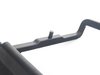 ES#2136297 - 66326782599 - SCREENING, LEFT - Genuine BMW - BMW