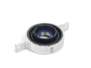 ES#48617 - 26122283046 - Driveshaft Center Mount - Located at the center of the driveshaft - Genuine BMW - BMW
