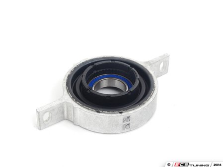 ES#48617 - 26122283046 - Driveshaft Center Mount - Located at the center of the driveshaft - Genuine BMW - BMW