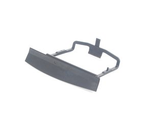 ES#2498632 - 66326782600 - CREENING, RIGHT - Genuine BMW - BMW