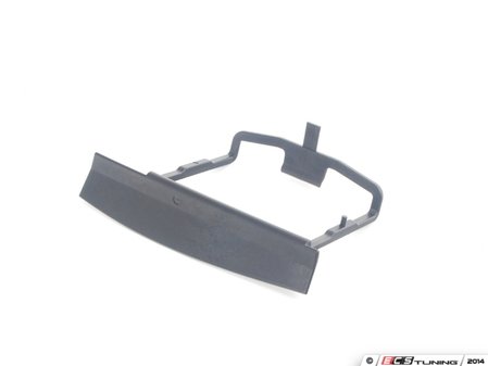 ES#2498632 - 66326782600 - CREENING, RIGHT - Genuine BMW - BMW