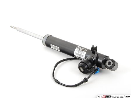 ES#1875698 - 37126790002 - E89 Shock Absorber - Rear - Right Rear Shock - Genuine BMW - BMW