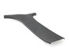 ES#113839 - 51438202611 - "B" Pillar Trim - Lower Left - Schwarz/Black, located center of vehicle on left side next to driver seat. - Genuine BMW - BMW