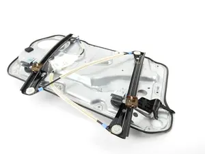 Manual Window Regulator - Front Right