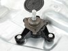 ES#2158356 - 1J4837730BL - Manual Window Regulator - Front Right - Does not include window crank - Genuine Volkswagen Audi - Volkswagen