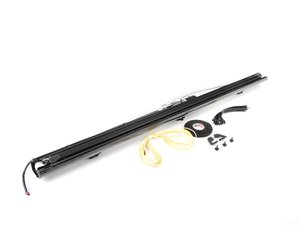 ES#2711937 - 51950033344 - Electric Sun Blind Retrofit Kit - (NO LONGER AVAILABLE) - Add a rear sun blind to your BMW - Genuine BMW - 