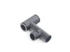 ES#33126 - 13417830410 - CONNECTOR - Genuine BMW - BMW