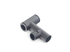 ES#33126 - 13417830410 - CONNECTOR - Genuine BMW - BMW