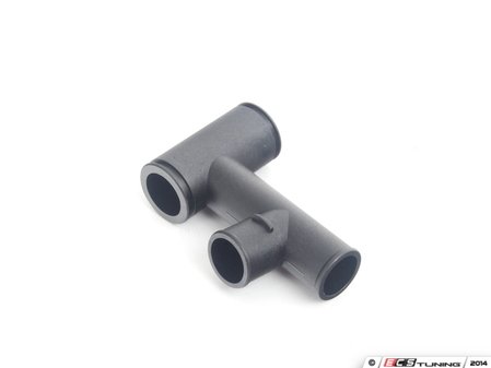 ES#33126 - 13417830410 - CONNECTOR - Genuine BMW - BMW
