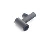 ES#33126 - 13417830410 - CONNECTOR - Genuine BMW - BMW