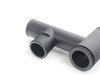 ES#33126 - 13417830410 - CONNECTOR - Genuine BMW - BMW