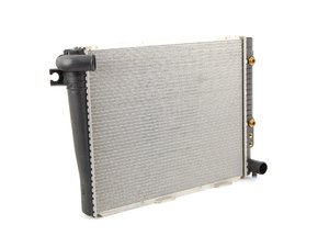 ES#37765 - 17111707509 - D-RADIATOR - Genuine BMW - BMW