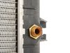 ES#37765 - 17111707509 - D-RADIATOR - Genuine BMW - BMW