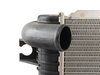 ES#37765 - 17111707509 - D-RADIATOR - Genuine BMW - BMW