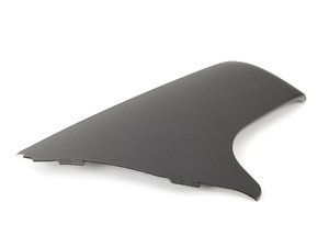 ES#116713 - 51452752773 - Trim Panel - Left  - Located on the side of the center console - Genuine MINI - 
