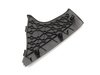 ES#116713 - 51452752773 - Trim Panel - Left  - Located on the side of the center console - Genuine MINI - 