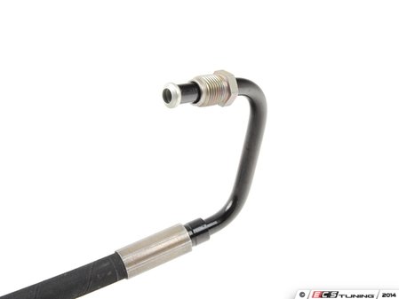 ES#1802100 - 2309970682 - HOSE - Genuine Mercedes Benz - Mercedes Benz