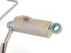 ES#1802100 - 2309970682 - HOSE - Genuine Mercedes Benz - Mercedes Benz