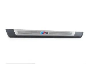 ///M Door Sill Cover - Left