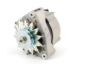 ES#2749292 - 12312287828KT - Remanufactured Alternator - Price includes $200 core charge - Genuine BMW - BMW