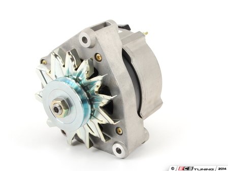 ES#2749292 - 12312287828KT - Remanufactured Alternator - Price includes $200 core charge - Genuine BMW - BMW