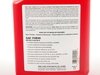 ES#2739026 - 57905 - Manual Transmission/Differential Fluid 75W-90 - One Gallon - For use in front & rear open differentials as well as some manual transmissions - Redline - Audi BMW Volkswagen