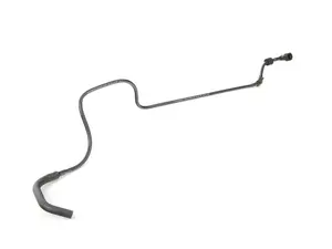 Fuel Tank Breather Line