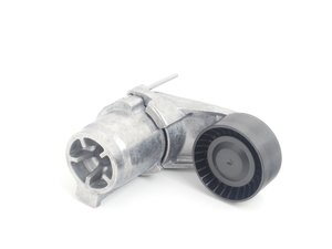 ES#2714083 - 11288604266 - Accessory Belt Tensioner Assembly - This is the main belt tensioner for A/C, power steering and alternator - Genuine BMW - BMW