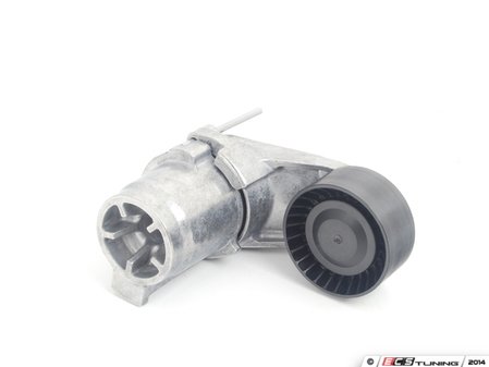 ES#2714083 - 11288604266 - Accessory Belt Tensioner Assembly - This is the main belt tensioner for A/C, power steering and alternator - Genuine BMW - BMW
