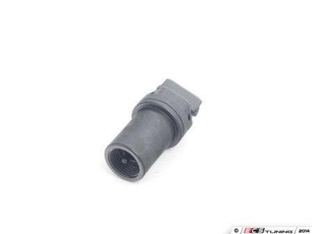 ES#335234 - 357919149 - Vehicle Speed Sensor (G22) - Keep your speedometer operational with this replacement - Genuine Volkswagen Audi - Volkswagen