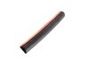 ES#78152 - 51137123437 - Convertible Top Rear Trunk Molding - Left Side R52 MINI - Replace your worn gasket / molding trim above the boot - Genuine MINI - MINI