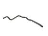 ES#1483231 - 99610632272 - Coolant hose - Return line  - Connects to the water pump - Genuine Porsche - Porsche