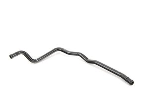 ES#1483231 - 99610632272 - Coolant hose - Return line  - Connects to the water pump - Genuine Porsche - Porsche