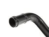 ES#1483231 - 99610632272 - Coolant hose - Return line  - Connects to the water pump - Genuine Porsche - Porsche