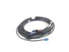 ES#2596500 - 61119281258 - F30 Surround view wiring harness - Side surround view camera wiring harness - Genuine BMW - BMW