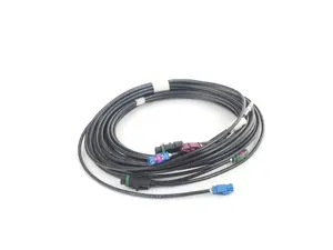 F30 Surround view wiring harness