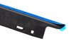 ES#78152 - 51137123437 - Convertible Top Rear Trunk Molding - Left Side R52 MINI - Replace your worn gasket / molding trim above the boot - Genuine MINI - MINI