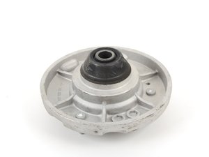 ES#49774 - 31308040203 - Front Strut Mount - Locates the strut on the car body - Genuine BMW - BMW