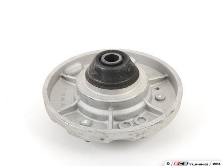 ES#49774 - 31308040203 - Front Strut Mount - Locates the strut on the car body - Genuine BMW - BMW