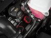ES#2723130 - 002686ECSKT -  2.0T Coil Pack Conversion Kit - Anodized Black Plates with Red Coil Packs - Unload your ICM's and update your 2.7T ignition system! - ECS - Audi