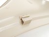ES#122378 - 51476987021 - rear Door sill - Left - Cream Beige, rear inner door sill - Genuine BMW - BMW