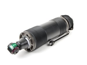 ES#2762148 - 230320461388KT - Remanufactured Hydro-Pneumatic Shock Absorber - Right Side - Price includes a refundable $132.50 core charge - Genuine Mercedes Benz - Mercedes Benz