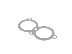 ES#5339316 - 829.880 - Intake Manifold Gasket - Seals the upper and lower sections of the intake manifold together - Elring - BMW