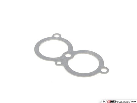 ES#25597 - 11611734490 - E36 Intake Manifold Gasket - Seals intake manifold to cylinder head - Genuine BMW - BMW