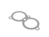 ES#25597 - 11611734490 - E36 Intake Manifold Gasket - Seals intake manifold to cylinder head - Genuine BMW - BMW