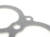 ES#25597 - 11611734490 - E36 Intake Manifold Gasket - Seals intake manifold to cylinder head - Genuine BMW - BMW