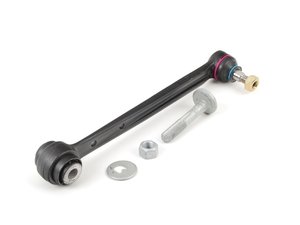 ES#2703277 - 2103502153 - Rear Control Arm And Ball Joint Assembly - Priced Each - Fits left or right side - Lemforder - Mercedes Benz
